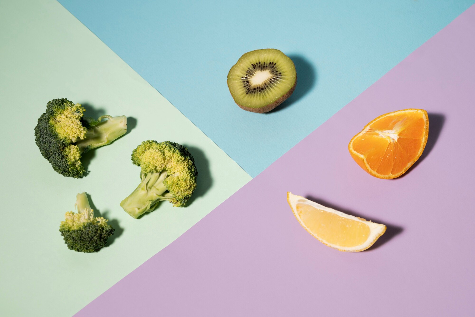 Healthy dietary elements